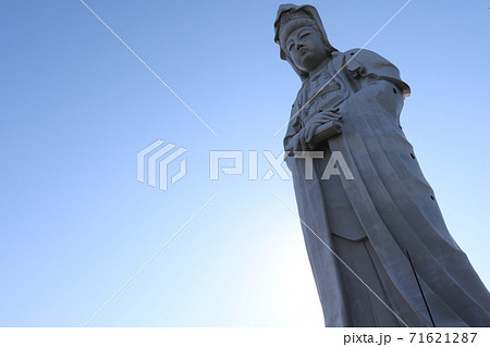 高崎白衣大観音 高崎白衣大観音 71621287