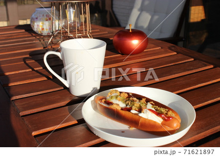 朝食 朝食 71621897