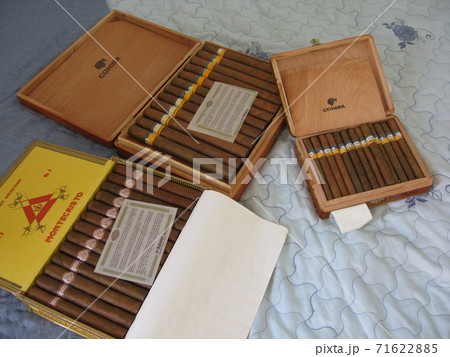キューバの葉巻 キューバの葉巻 71622885