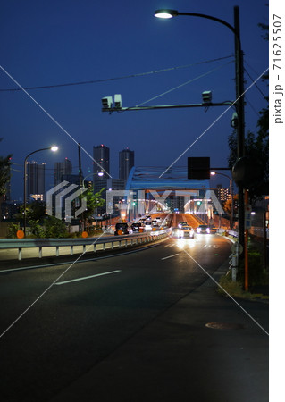 丸子橋1 丸子橋1 71625507