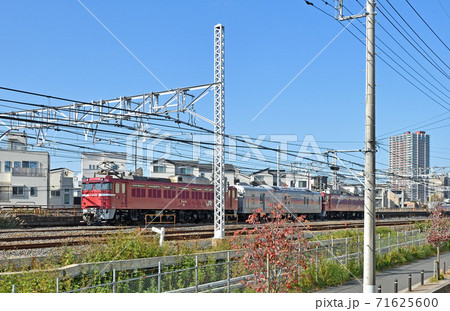 鉄道 JR東日本:黒磯訓練運転 鉄道 JR東日本:黒磯訓練運転 71625600