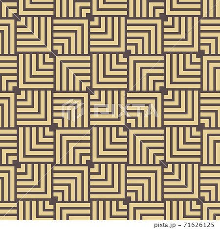 Seamless Geometric Vector Background 71626125