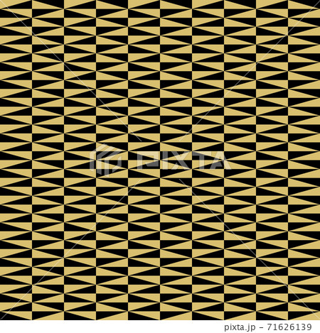 Geometric Seamless Vector Pattern Geometric Seamless Vector Pattern 71626139