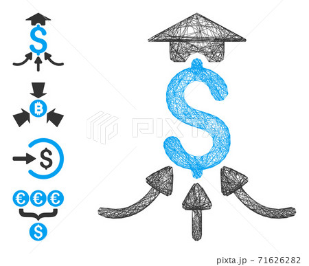 Network Financial Aggregator Vector Mesh Network Financial Aggregator Vector Mesh 71626282