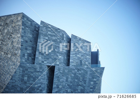 角川武蔵野ミュージアム ところざわサクラタウン 角川武蔵野ミュージアム ところざわサクラタウン 71626685