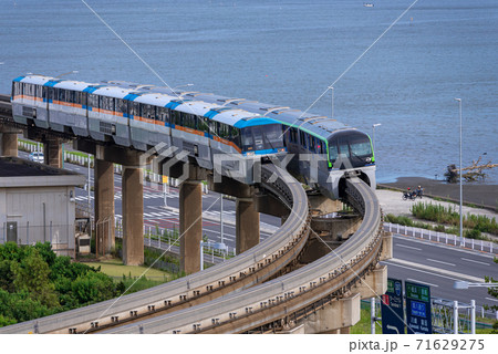 東京モノレール1000系、10000系 東京モノレール1000系、10000系 71629275