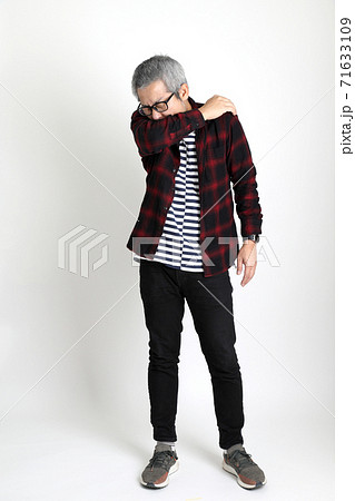 Asian Man Asian Man 71633109