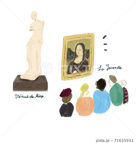 美術鑑賞 71635931