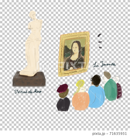 Art appreciation 71635931