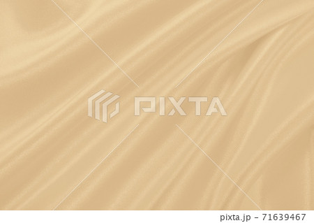 Smooth elegant golden silk or satin luxury cloth texture as wedding background. Luxurious background design. In Sepia toned. Retro style Smooth elegant golden silk or satin luxury cloth texture as wedding background. Luxurious background design. In Sepia toned. Retro style 71639467