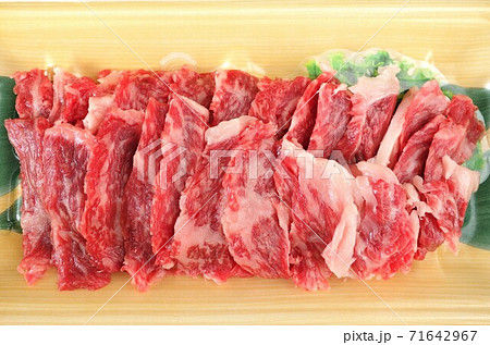 牛肉 71642967
