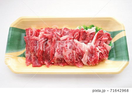 牛肉 牛肉 71642968