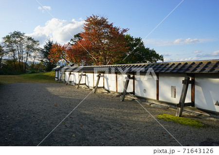 花巻城跡 花巻城跡 71643126