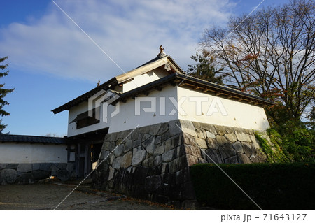 花巻城跡 花巻城跡 71643127