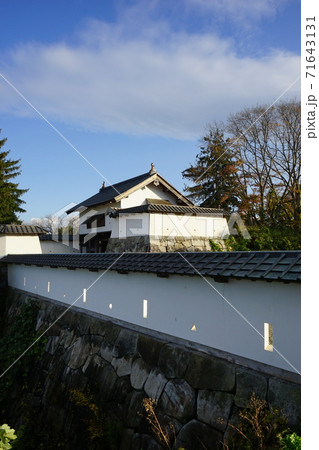 花巻城跡 71643131