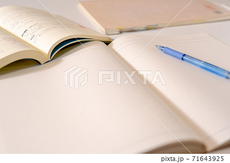 受験勉強 71643925