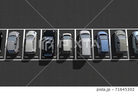 駐車場 71645302