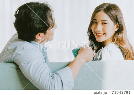 Couple, just love Couple, just love 71645791