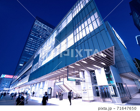 東京都 バスタ新宿 東京都 バスタ新宿 71647650