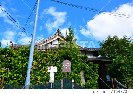 妙喜庵　書院 71648782