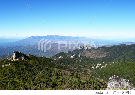 瑞牆山 瑞牆山 71648999