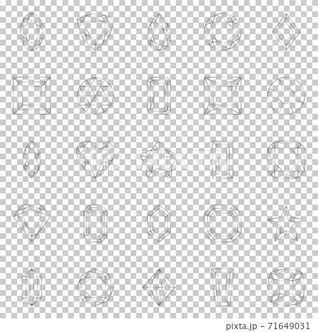 珠寶/線/安排/銀子 71649031