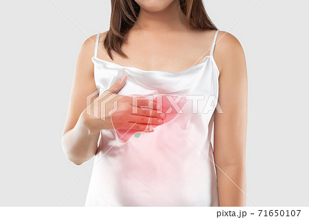 Liver Disease. Liver Disease. 71650107
