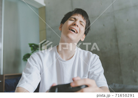 テレビゲーム 71650291