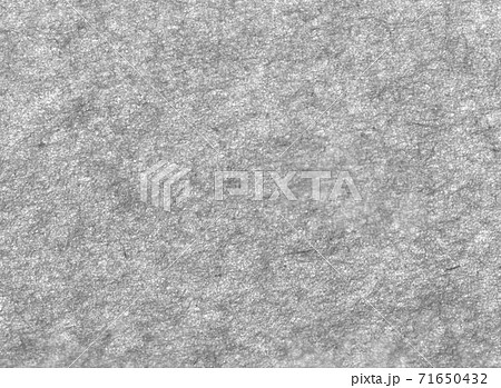 背景素材　モノクロ　1色 71650432