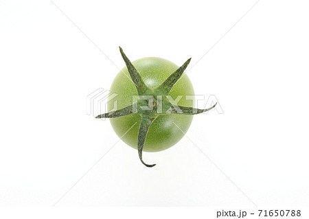 カラフルミニトマト カラフルミニトマト 71650788