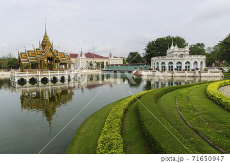 景色 風景 池 71650947