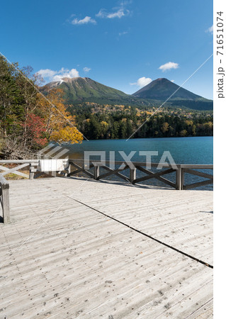 オンネトー 71651074