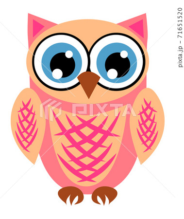 Cute girl owls. Baby showers, parties for baby girls. Cute girl owls. Baby showers, parties for baby girls. 71651520