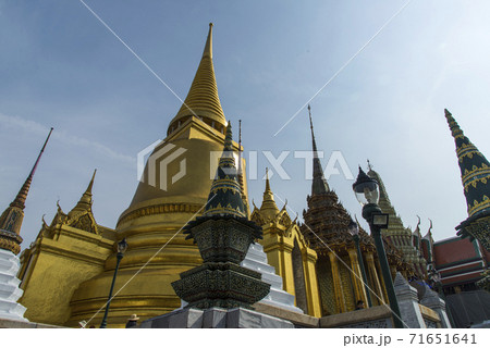 タイ タイ国 タイランド 71651641