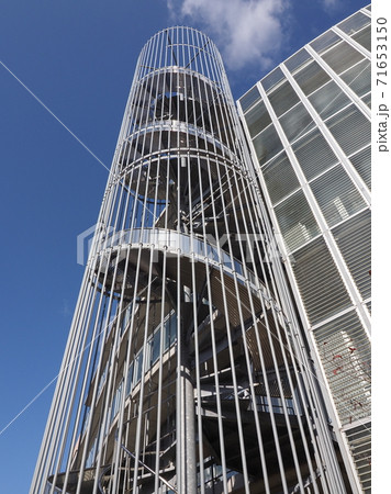 螺旋階段 非常口 71653150