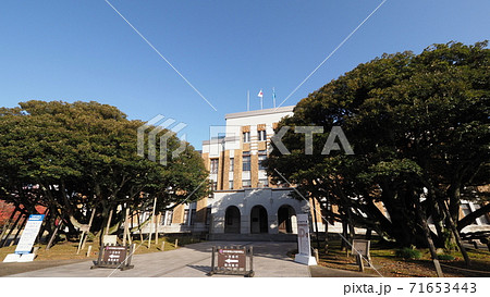 石川県政記念しいのき迎賓館 71653443