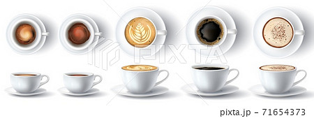 ristretto cup