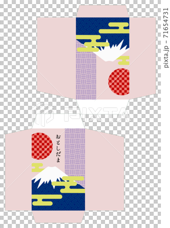 Pochibukuro_Mt. Fuji 71654731