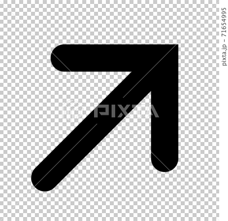 アイコン 矢印 記号 アイコン 矢印 記号 71654995