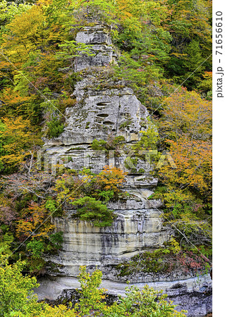 塔のへつり 71656610