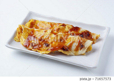 いか焼 大阪名物 いか焼 大阪名物 71657573