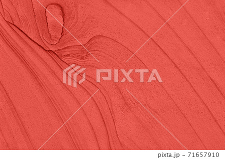 Bright red low contrast concrete textured background 71657910