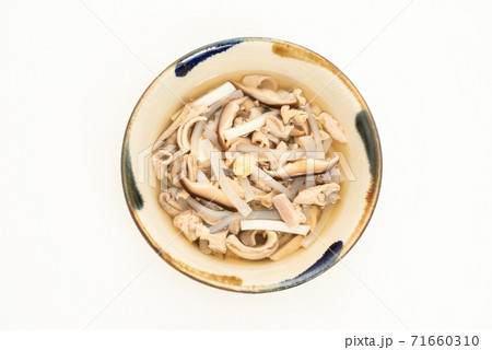 沖縄料理 中身汁 沖縄料理 中身汁 71660310