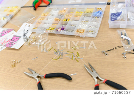 ハンドメイド アクセサリー ハンドメイド アクセサリー 71660557