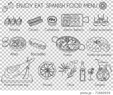 icon, icons, set 71660939