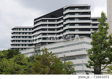 大阪国際がんセンター 大阪国際がんセンター 71661053