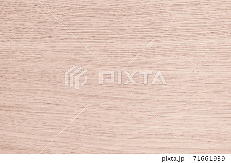 Wooden textured grainy detail backdrop in natural light red oak brown color Wooden textured grainy detail backdrop in natural light red oak brown color 71661939