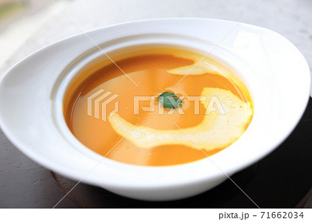 おいしい野菜ポタージュスープ おいしい野菜ポタージュスープ 71662034