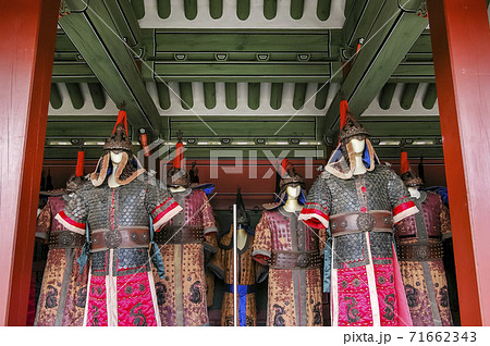 性 世界文化遺産 風景 71662343