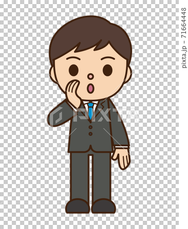 Ear strike suit men Ear strike suit men 71664448